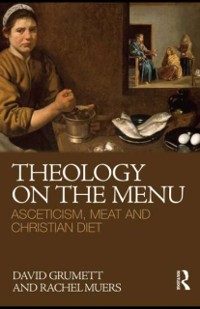 Cover Theology on the Menu
