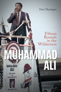 Cover Muhammad Ali