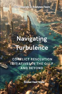 Cover Navigating Turbulence