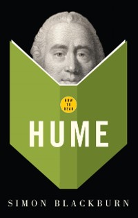 Cover How To Read Hume