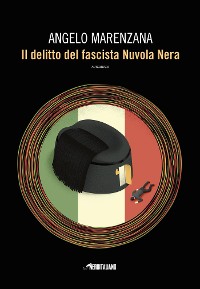 Cover Il delitto del fascista Nuvola nera