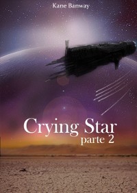 Cover Crying Star, Parte 2