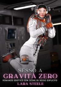 Cover Sesso a Gravità Zero