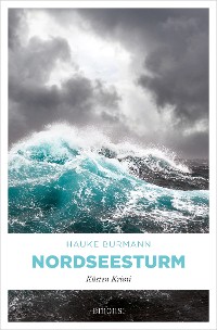 Cover Nordseesturm