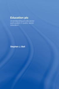 Cover Education plc