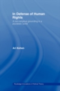 Cover In Defense of Human Rights