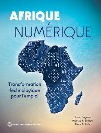 Cover Afrique numerique