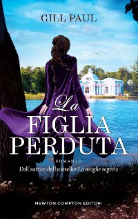 Cover La figlia perduta