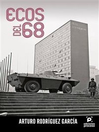 Cover Ecos del 68