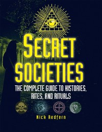Cover Secret Societies
