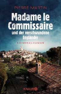 Cover Madame le Commissaire und der verschwundene Engländer