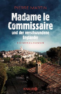 Cover Madame le Commissaire und der verschwundene Engländer