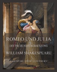 Cover Romeo und Julia