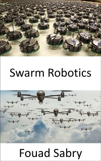 Cover Swarm Robotics