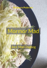 Cover Mormor Mad