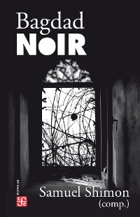 Cover Bagdad noir