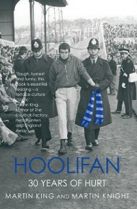 Cover Hoolifan