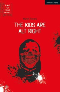 Cover Kids Are Alt Right
