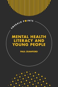 Cover Mental Health Literacy and Young People