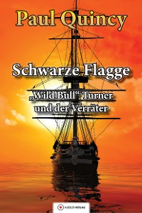 Cover Schwarze Flagge