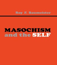 Cover Masochism and the Self