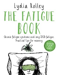 Cover The Fatigue Book