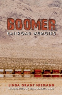 Cover Boomer