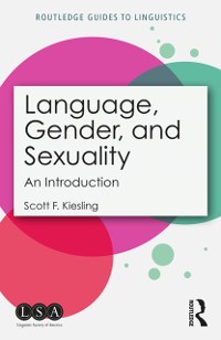 Cover Language, Gender, and Sexuality
