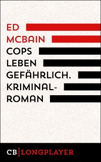 Cover Cops leben gefährlich. 1. Kriminalroman aus dem 87. Polizeirevier