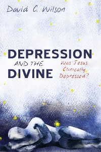 Cover Depression and the Divine