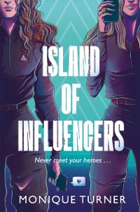 Cover Island of Influencers (eBook)