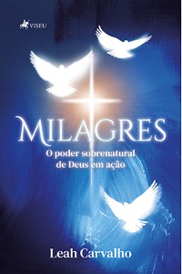 Cover Milagres