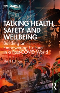 Cover Talking Health, Safety and Wellbeing