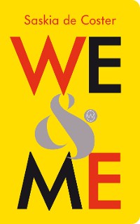 Cover We and Me