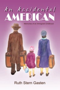 Cover Accidental American