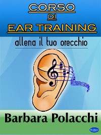 Cover Corso di Ear Training + Mp3