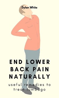 Cover end lower back pain naturally