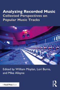Cover Analyzing Recorded Music