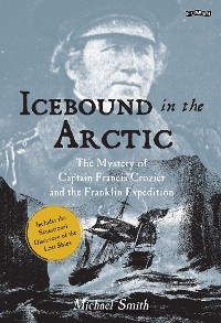 Cover Icebound In The Arctic