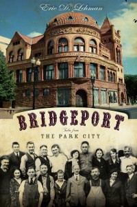 Cover Bridgeport