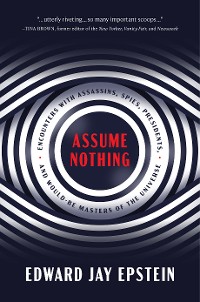 Cover Assume Nothing