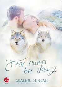 Cover Für immer bei ihm