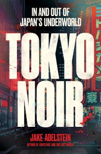 Cover Tokyo Noir