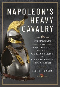 Cover Napoleon's Heavy Cavalry