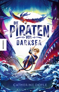 Cover Die Piraten von Darksea