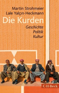 Cover Die Kurden