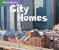 Cover City Homes