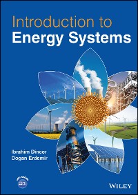 Cover Introduction to Energy Systems