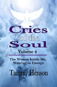 Cover Cries of the Soul