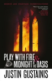 Cover Play With Fire & Midnight At The Oasis